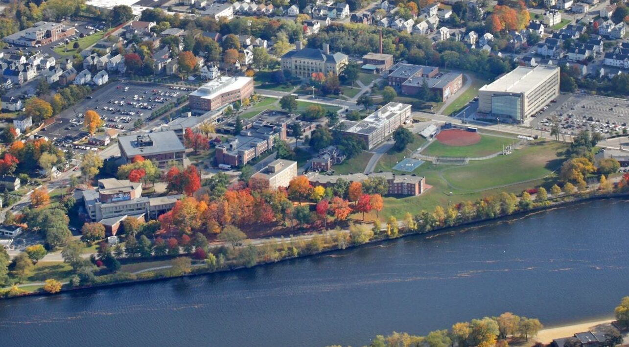 MSP Lowell